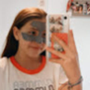 Meet your Posher, Georgia